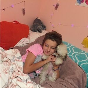 Meet your Posher, Donna